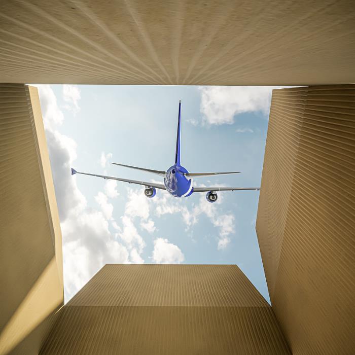 广西桂盟物流有限公司