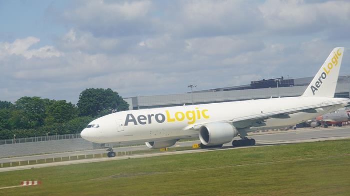 新疆旭洋物流有限公司