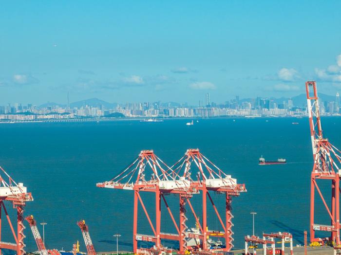 上海乾一国际物流有限公司 上海乾一国际物流有限公司