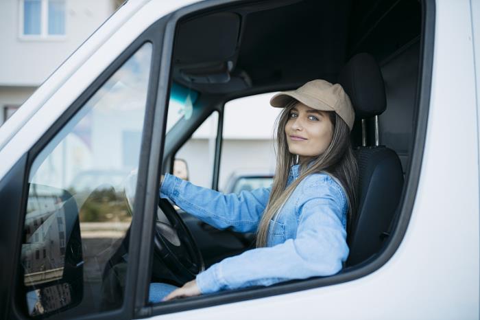 蒙城县永平物流有限公司