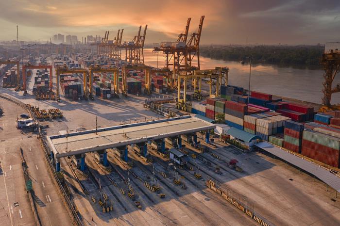 广西梧州华凯物流有限公司