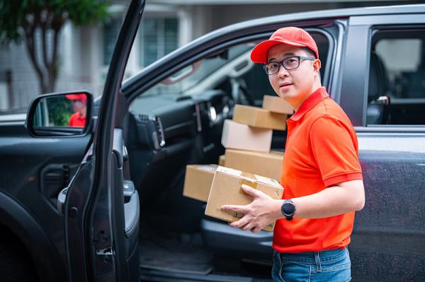 东莞市红平物流有限公司