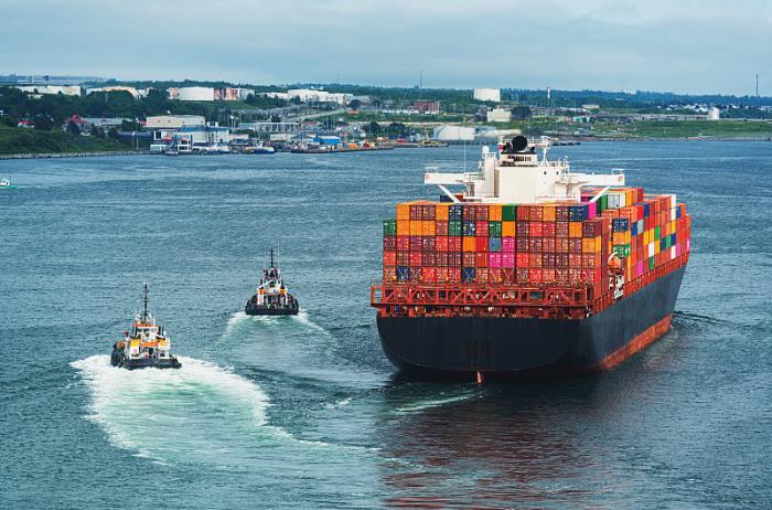 深圳市丹阳物流有限公司