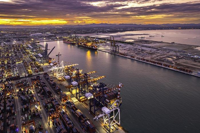 广州市竭诚物流有限公司