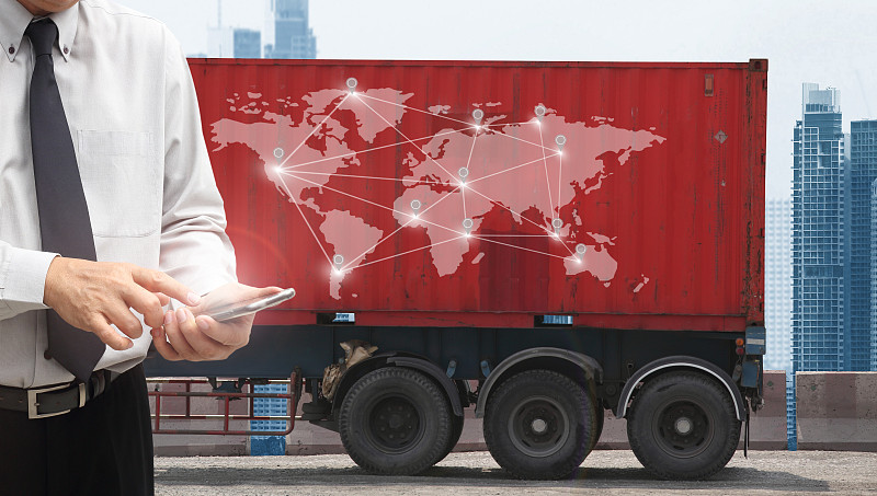 乌兰察布市顺达成物流有限公司