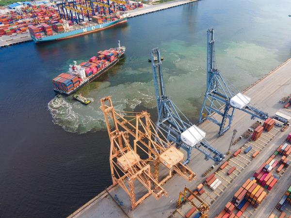 桂林中倍物流有限公司