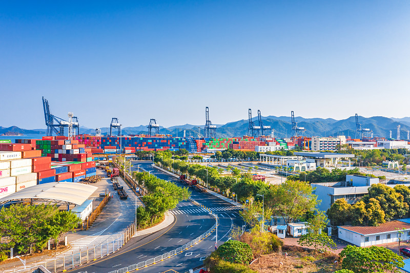 广西聚祥隆物流有限公司