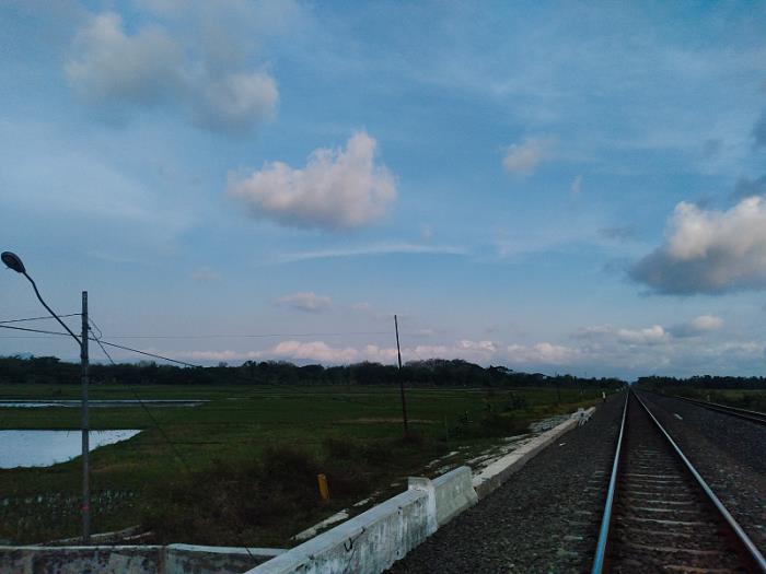 大庆金斗云物流有限公司