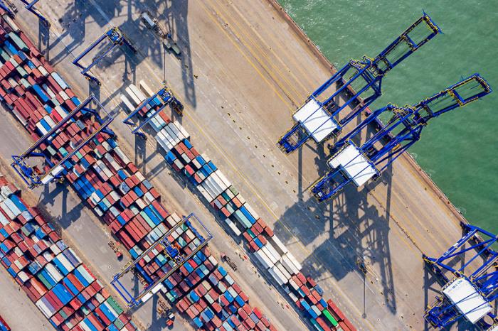 深圳市德兴物流有限公司