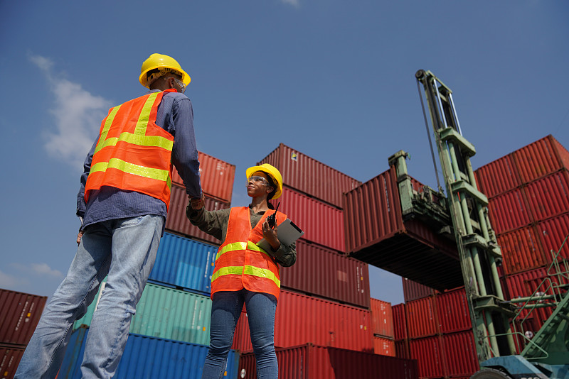 佛山市隆昇物流有限公司