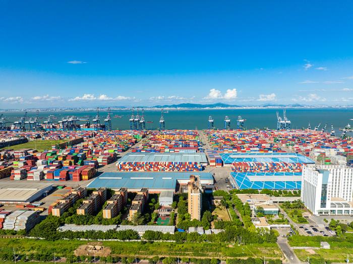 广西盛恒川物流有限公司