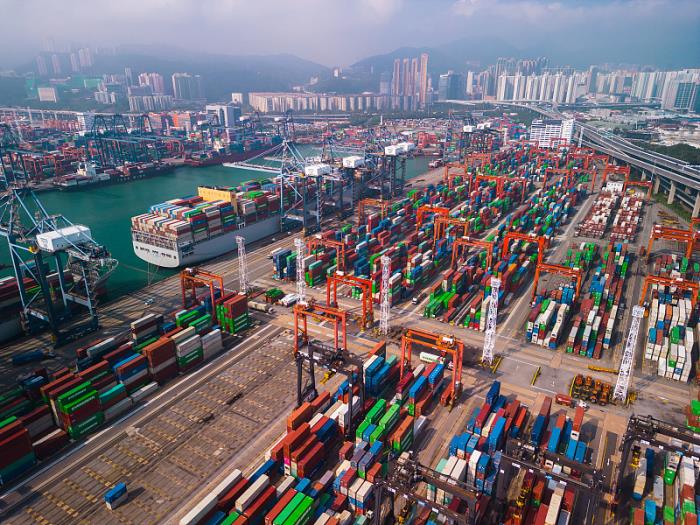 深圳市达兴物流有限公司