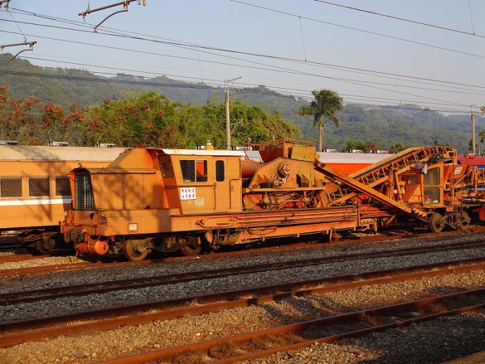 天津市中宝物流有限公司