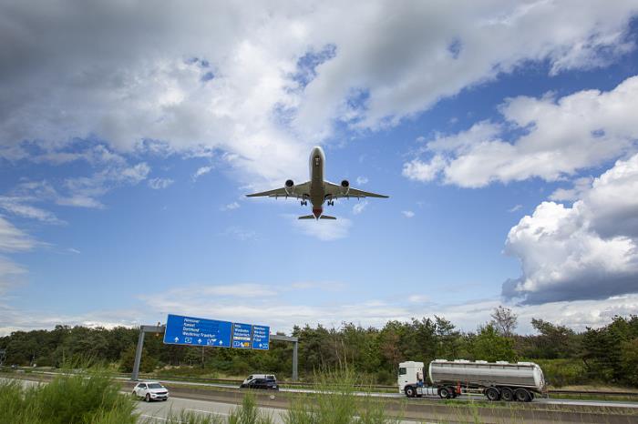 天津百丰物流科技有限公司