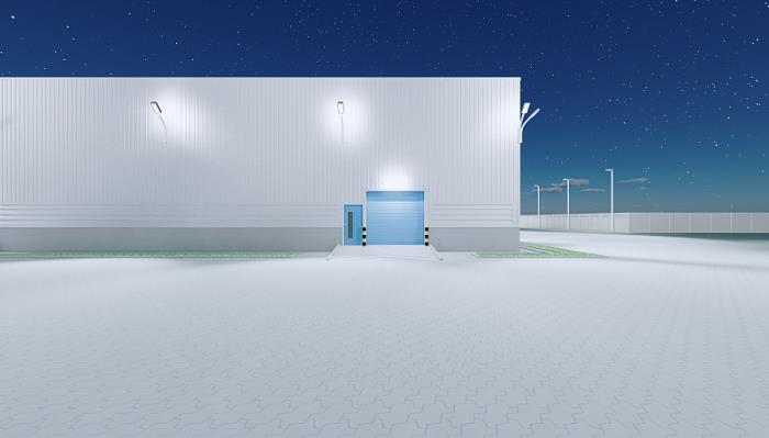 广州凯翔国际物流有限公司