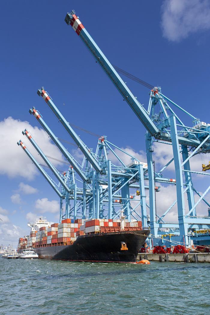 广西天翼物流有限公司