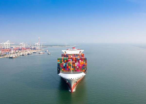 嫩江市正途物流有限责任公司