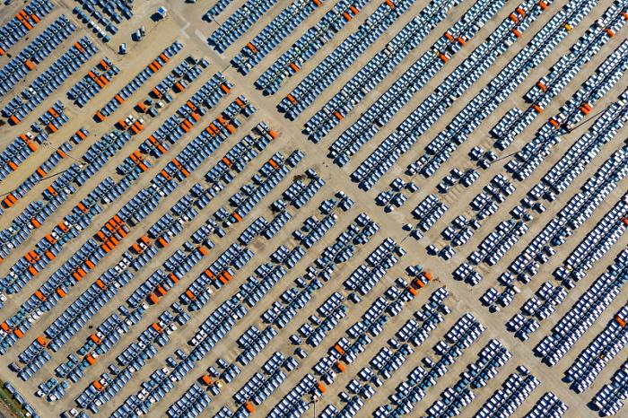 密山市通德物流有限公司