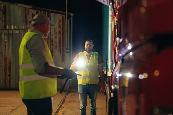 天津市万事顺通物流科技有限公司