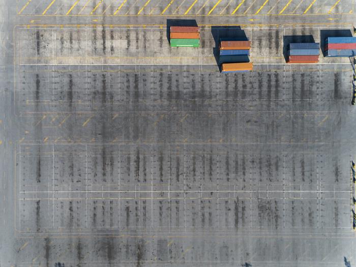 天津市俊捷通物流有限公司