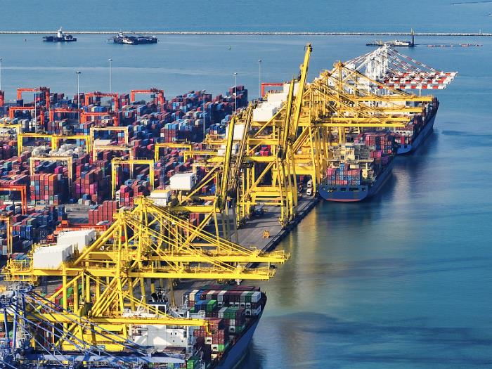 惠州市惠广源物流有限公司