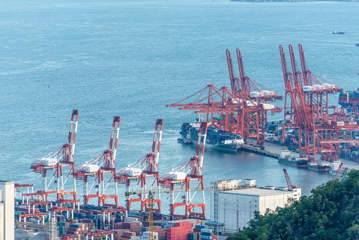 宁波顺圆物流有限公司