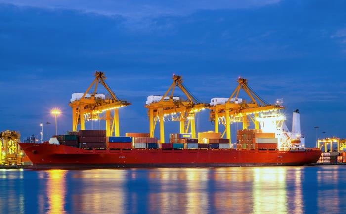 昌吉市锦宸物流有限公司