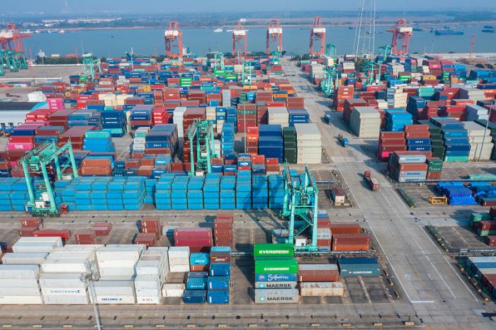 上海铭尔国际物流有限公司