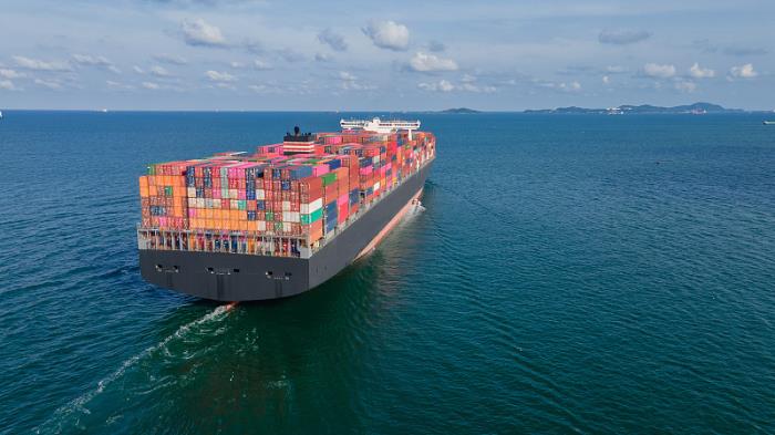 天津市博润远物流有限公司