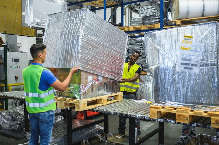 北海兴陆物流有限公司