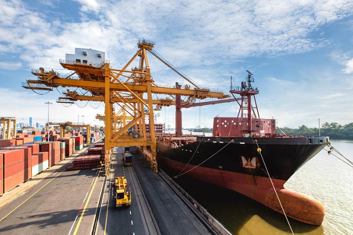 连云港飞鸿物流有限公司 连云港飞鸿物流有限公司