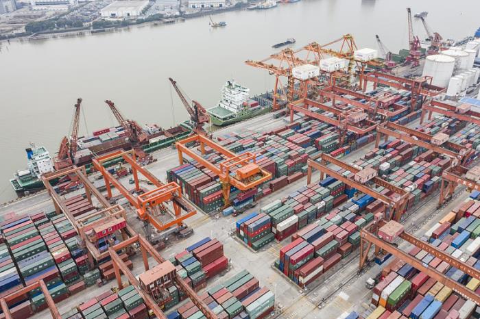 黄山市易成物流有限公司