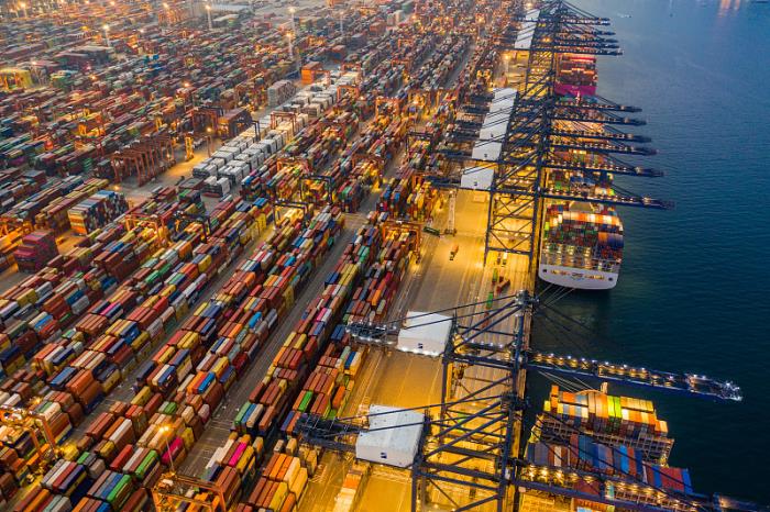 深圳市和顺昌物流有限公司