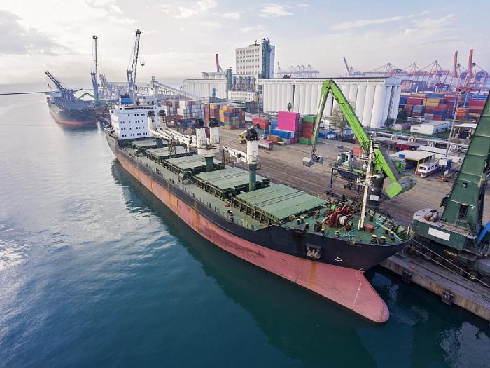 广州植源物流有限公司