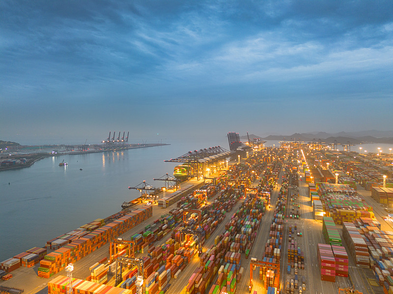 广西鸿燕物流有限公司