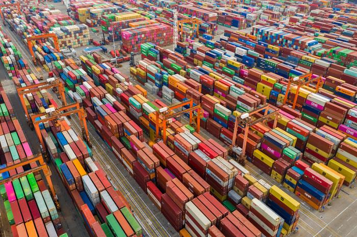 天津市鑫辉物流有限公司