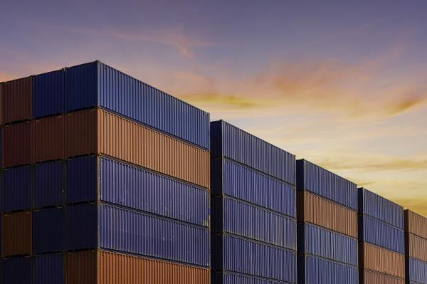 白银海平面物流有限公司