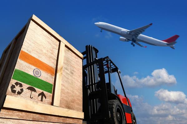 广州中升物流有限公司