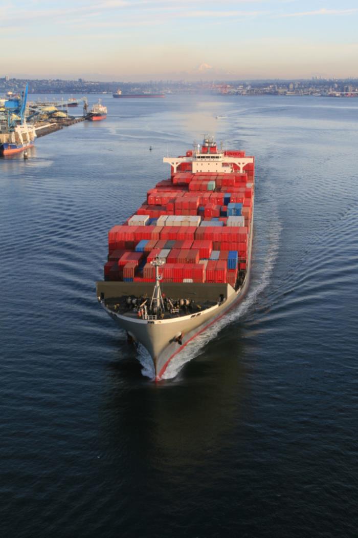 乌鲁木齐鑫康捷物流有限公司