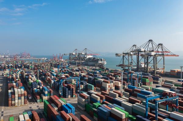 佛山市佳亿物流有限公司