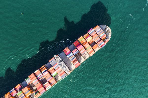 深圳市晖越物流有限公司