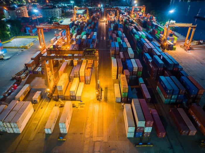 陇西县安安物流有限责任公司