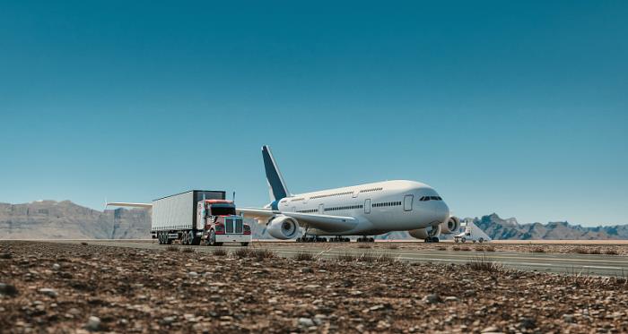 合肥国中物流有限公司