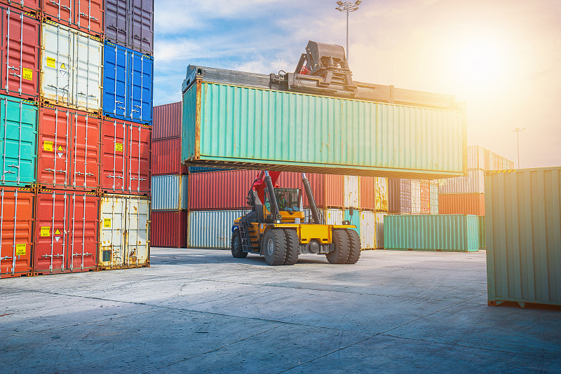 甘肃川海长宏物流有限公司