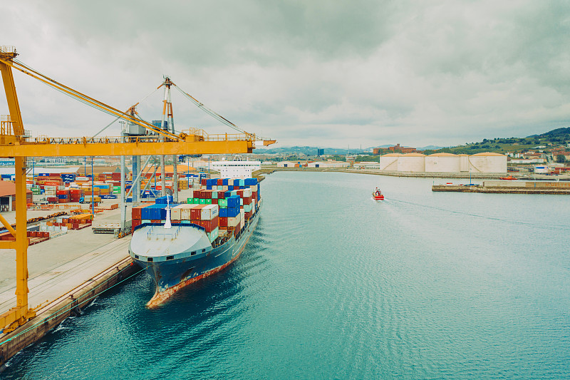 防城港同创物流有限公司