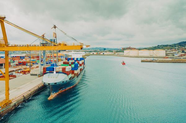 防城港同创物流有限公司