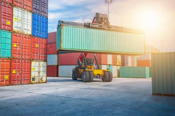 甘肃川海长宏物流有限公司