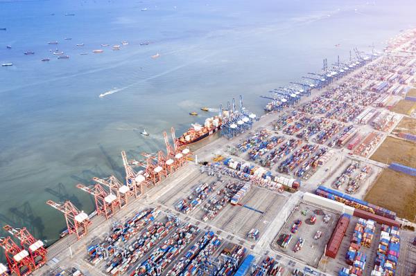 内蒙古精诚运泰物流有限公司