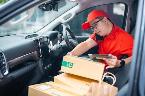 兰州华运丰物流有限公司