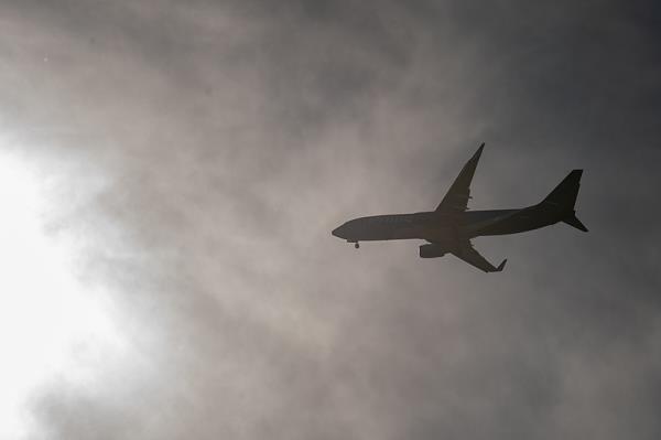 东莞市南际通物流有限公司